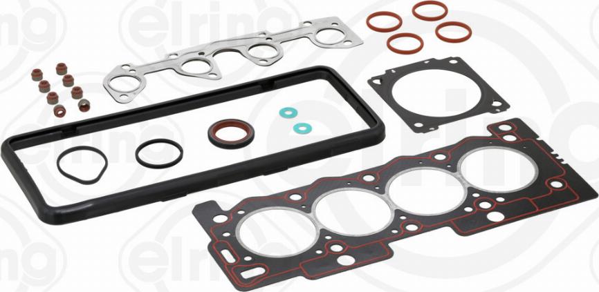 Elring 505.250 - Gasket Set, cylinder head parts5.com