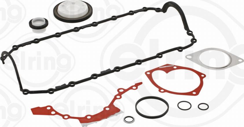 Elring 506.540 - Set garnituri, carter www.parts5.com