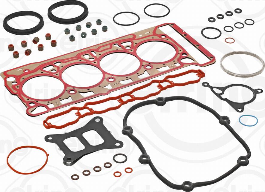 Elring 503.950 - Komplet tesnil, glava valja (cilindra) www.parts5.com