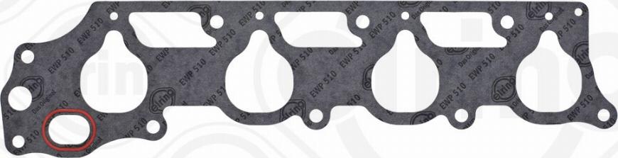 Elring 503.740 - Gasket, intake manifold www.parts5.com