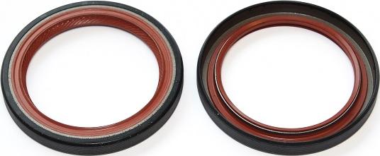 Elring 503.754 - Shaft Seal, camshaft www.parts5.com