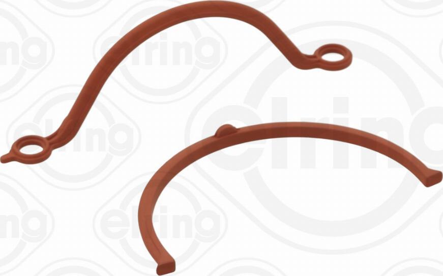 Elring 502.980 - Garnitura zaptivki, karter www.parts5.com