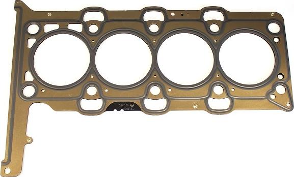 Elring 514.150 - Gasket, cylinder head www.parts5.com