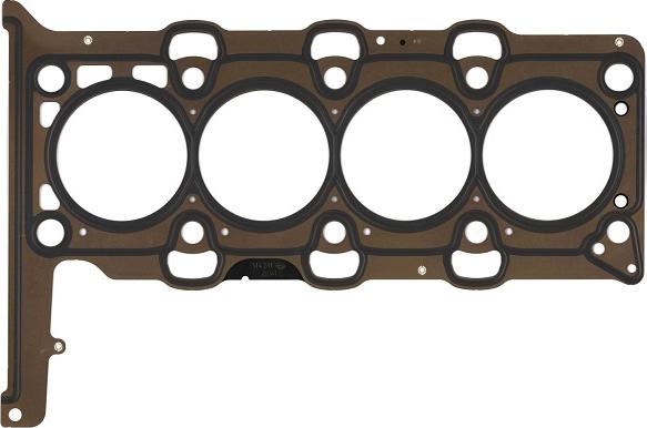 Elring 514.281 - Gasket, cylinder head www.parts5.com