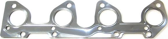 Elring 515.450 - Gasket, exhaust manifold www.parts5.com