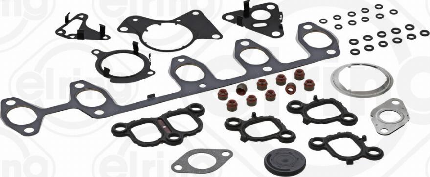 Elring 515.332 - Set garnituri, chiulasa www.parts5.com