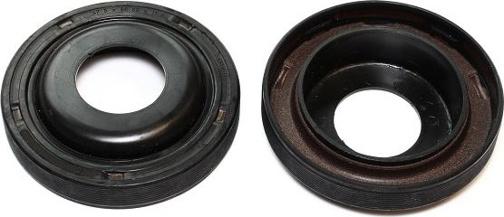 Elring 516.406 - Shaft Seal, camshaft www.parts5.com