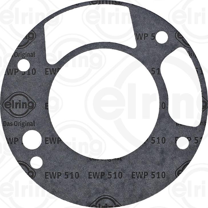 Elring 510.390 - Φλάντζα, αντλία λαδιού www.parts5.com