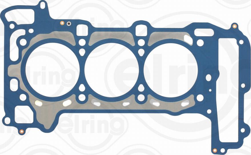 Elring 510.700 - Gasket, cylinder head www.parts5.com