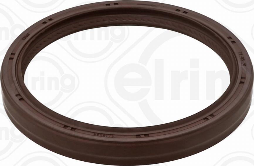 Elring 511.930 - Shaft Seal, camshaft www.parts5.com