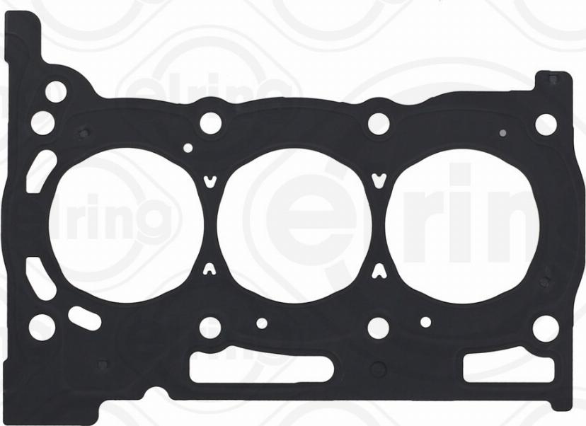 Elring 589.490 - Gasket, cylinder head www.parts5.com