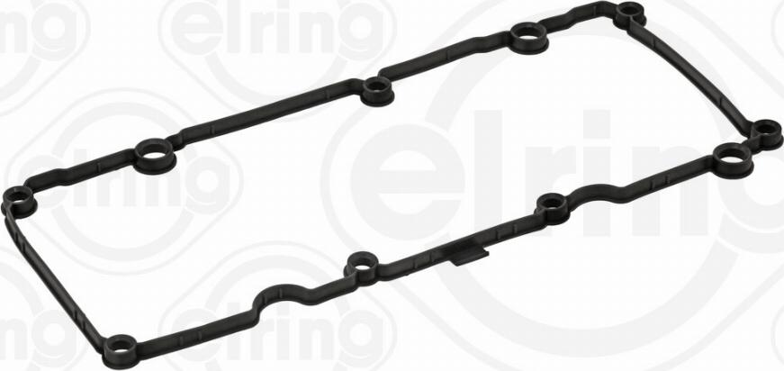 Elring 589.570 - Gasket, cylinder head cover www.parts5.com