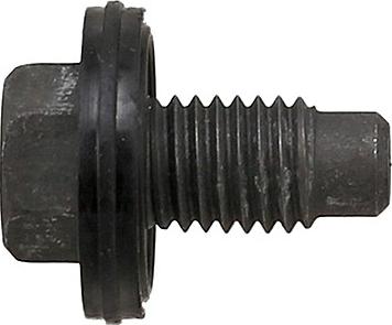 Elring 589.670 - Sealing Plug, oil sump www.parts5.com