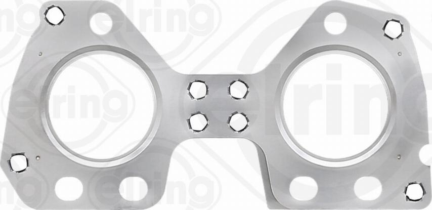 Elring 589.841 - Garnitura, galerie evacuare www.parts5.com