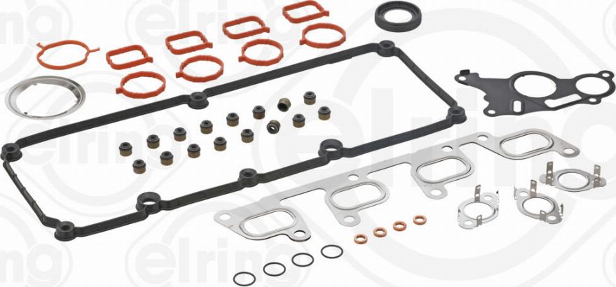 Elring 589.830 - Gasket Set, cylinder head www.parts5.com