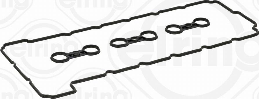 Elring 584.950 - Gasket Set, cylinder head cover www.parts5.com