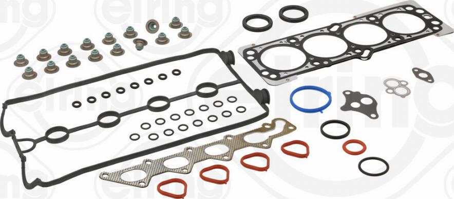 Elring 585.260 - Set garnituri, chiulasa www.parts5.com