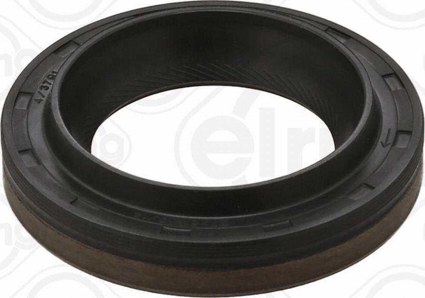 Elring 586.994 - Shaft Seal, differential www.parts5.com