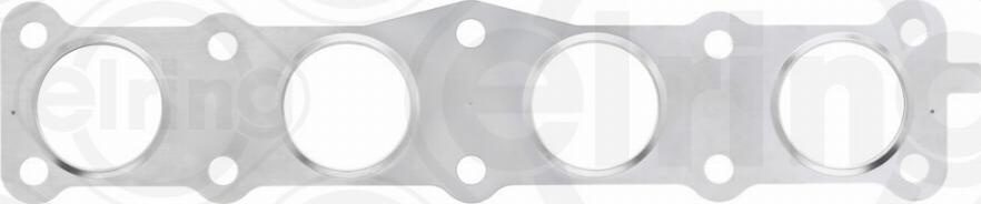 Elring 586.120 - Gasket, exhaust manifold www.parts5.com