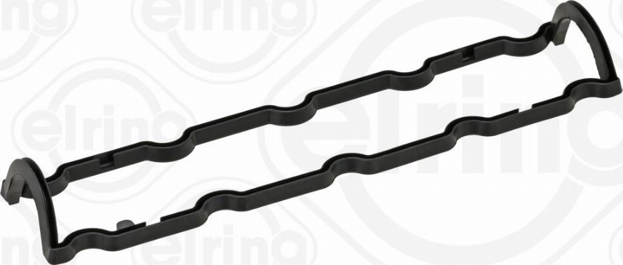 Elring 581.305 - Garnitura, capac supape www.parts5.com