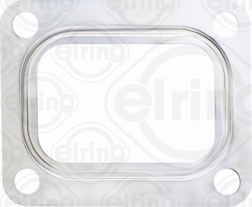 Elring 588.490 - Gasket, charger www.parts5.com