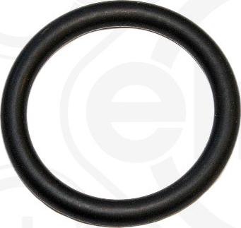 Elring 588.400 - Pierścień uszczelniający www.parts5.com