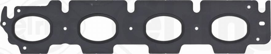 Elring 588.371 - Gasket, exhaust manifold www.parts5.com