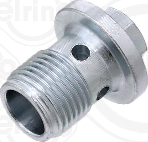 Elring 587.920 - Surub de golire,baia de ulei www.parts5.com