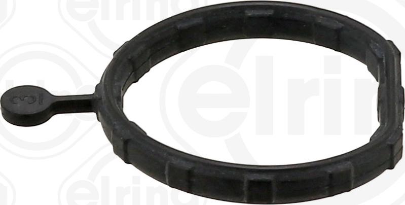 Elring 587.410 - Tömítés, hűtőfolyadék-perem www.parts5.com