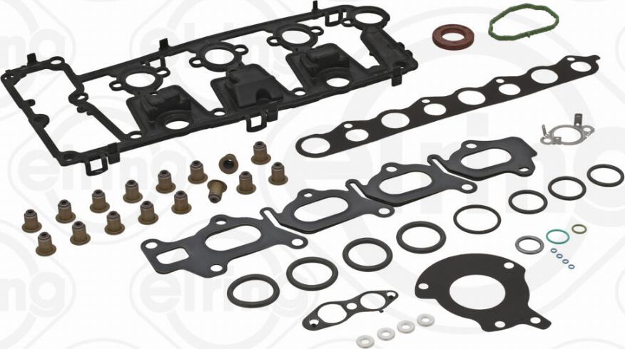 Elring 587.150 - Gasket Set, cylinder head www.parts5.com