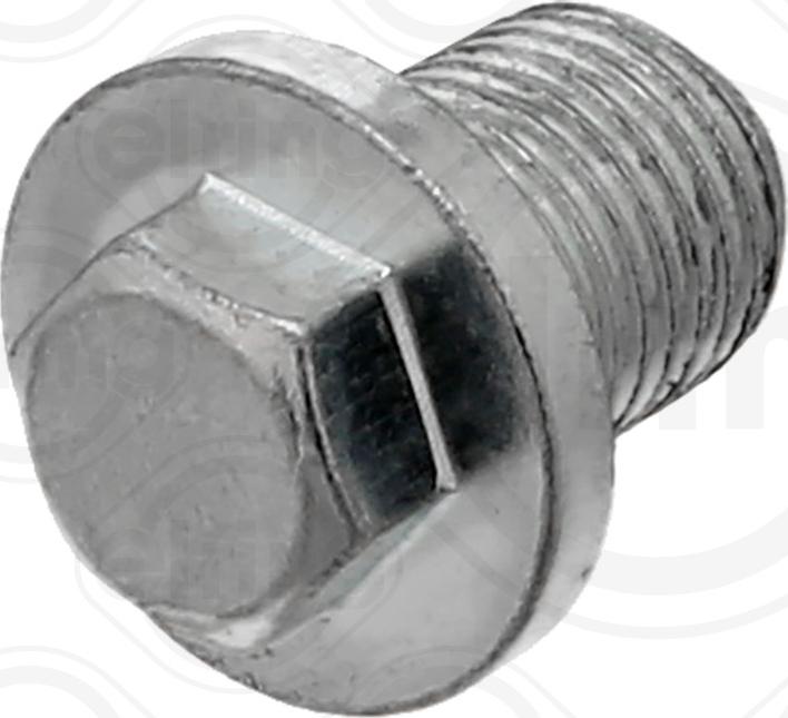 Elring 587.350 - Sealing Plug, oil sump parts5.com
