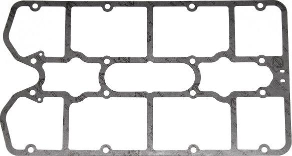 Elring 534.480 - Tömítés, szelepfedél www.parts5.com