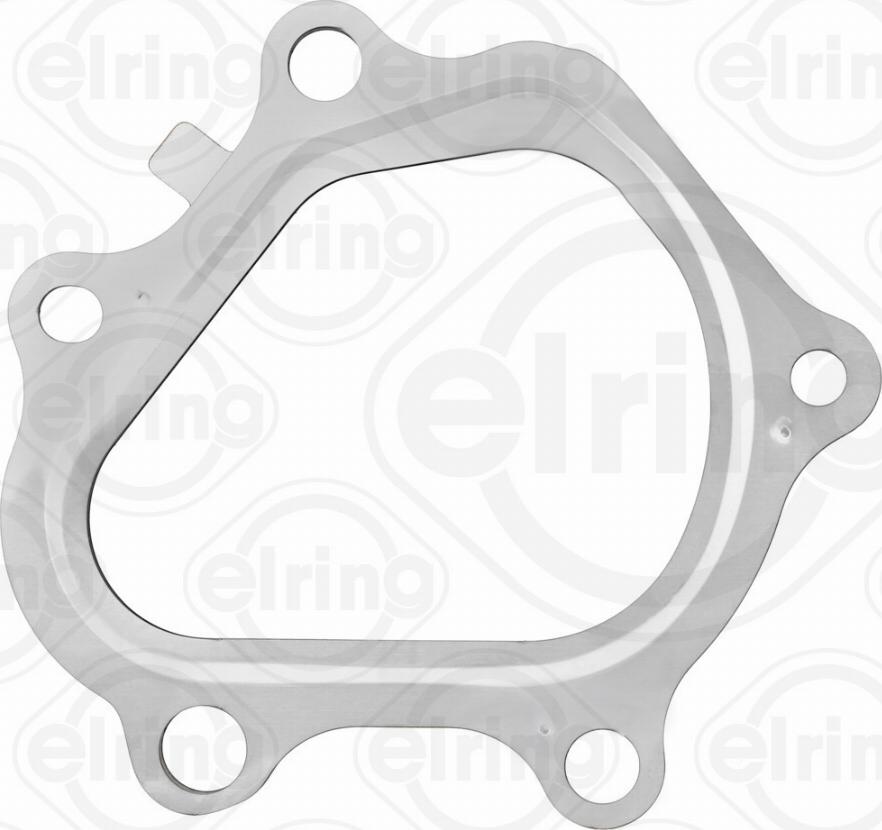 Elring 534.330 - Conta, turboşarj www.parts5.com