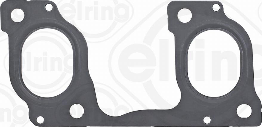 Elring 534.370 - Уплътнение, изпускателен колектор www.parts5.com