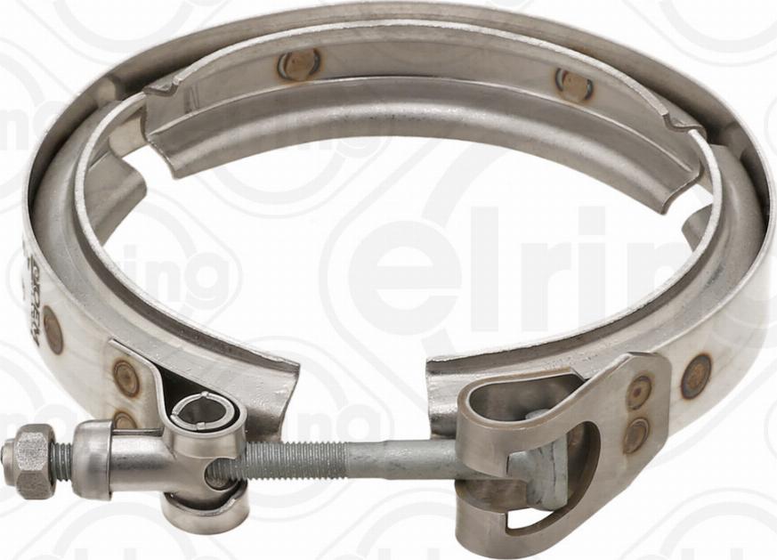 Elring 535.550 - Putkenliitin, pakoputkisto www.parts5.com