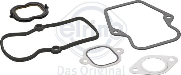 Elring 535.070 - Komplet tesnil, glava valja (cilindra) www.parts5.com