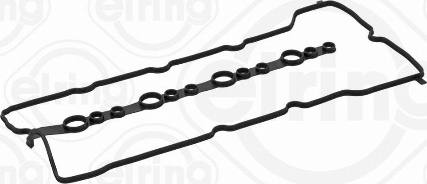 Elring 530.530 - Gasket, cylinder head cover www.parts5.com