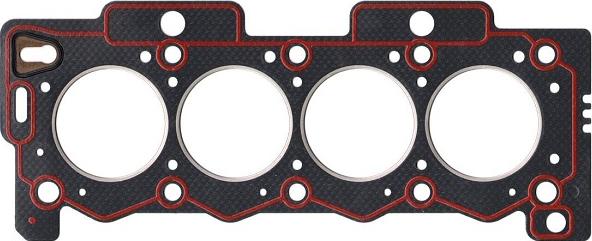 Elring 530.243 - Gasket, cylinder head www.parts5.com