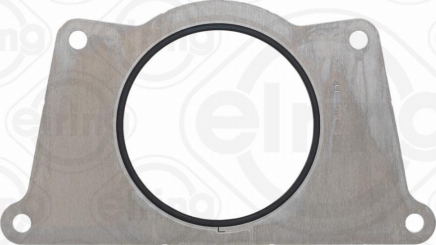 Elring 531.320 - Gasket, charge air cooler www.parts5.com