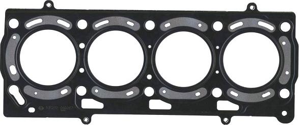 Elring 531.272 - Gasket, cylinder head www.parts5.com