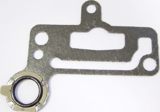 Elring 538.950 - Gasket, EGR valve bracket www.parts5.com