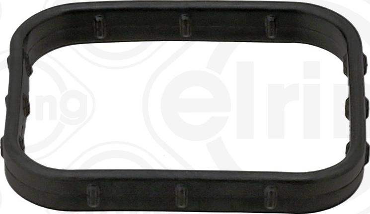 Elring 533.100 - Seal, oil cooler www.parts5.com