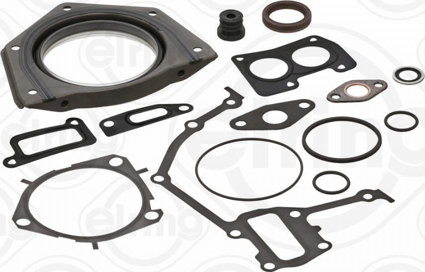 Elring 537.520 - Sada těsnění, kliková skříň www.parts5.com