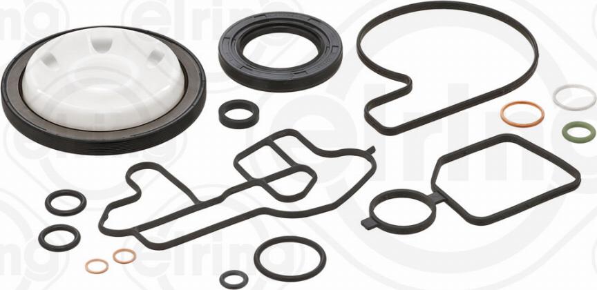 Elring 529.880 - Garnitura zaptivki, blok motora www.parts5.com