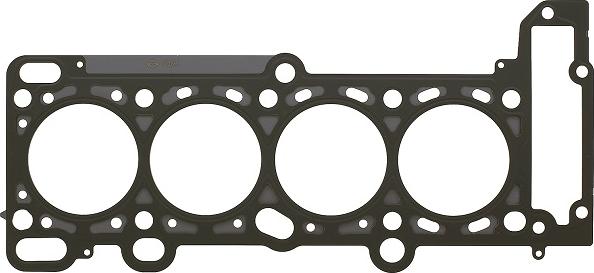 Elring 520.890 - Gasket, cylinder head parts5.com