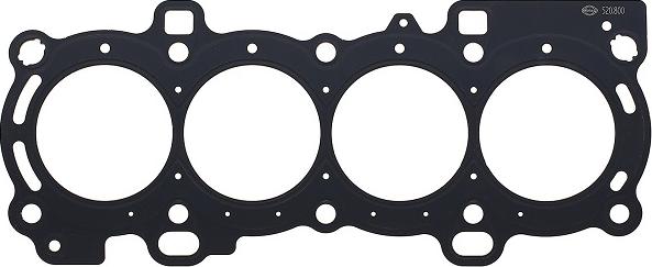 Elring 520.800 - Gasket, cylinder head www.parts5.com