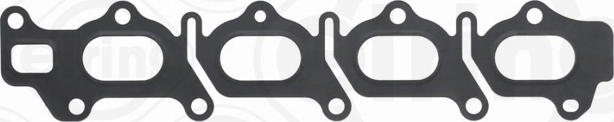 Elring 521.960 - Gasket, exhaust manifold www.parts5.com