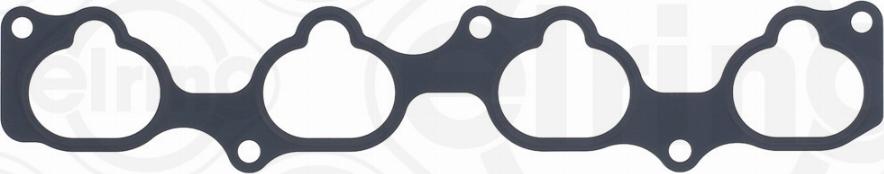 Elring 521.650 - Gasket, intake manifold parts5.com