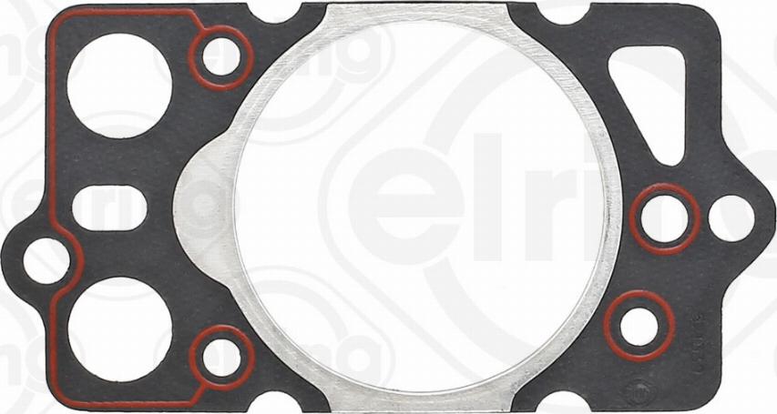 Elring 521.339 - Gasket, cylinder head www.parts5.com