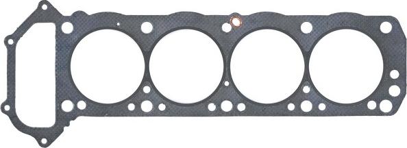 Elring 528.000 - Junta, culata parts5.com